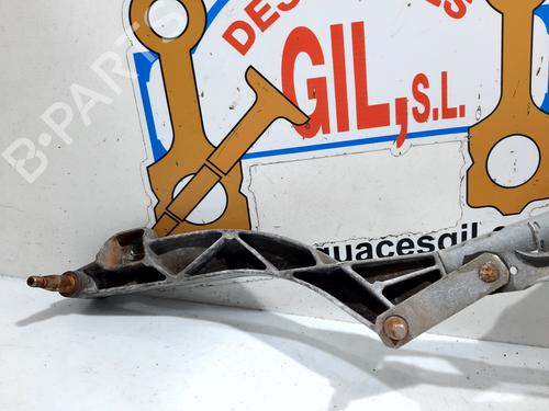 Front wiper motor MERCEDES-BENZ E-CLASS (W211) E 320 CDI (211.026) | BP20754201M29 