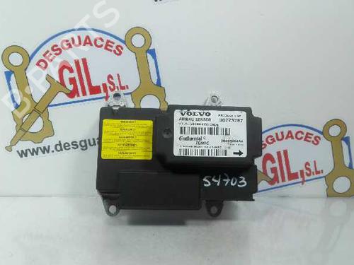 Airbag styreenhed VOLVO S70 (874) [1996-2000]  20806628