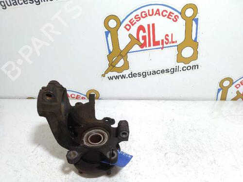 Right front steering knuckle FORD MONDEO II (BAP) 1.8 i | BP20733136M26 