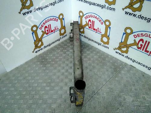 Intercooler RENAULT MEGANE II Saloon (LM0/1_)  | BP34135309M30  - Image 6