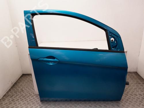Used Right front door OPEL KARL (C16) [2015-2019]  29509775