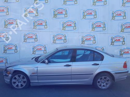 Used Parts BMW 3 (E46) 320 d (136 hp) 4254395