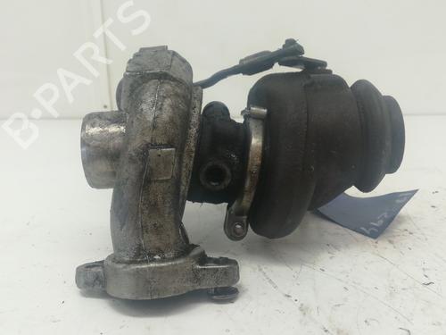 Turbocharger/Supercharger CITROËN C4 I (LC_)  | BP29479290M71 