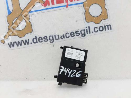 Elektronisk sensor AUDI A3 (8P1) 1.9 TDI (105 hp) 20728702