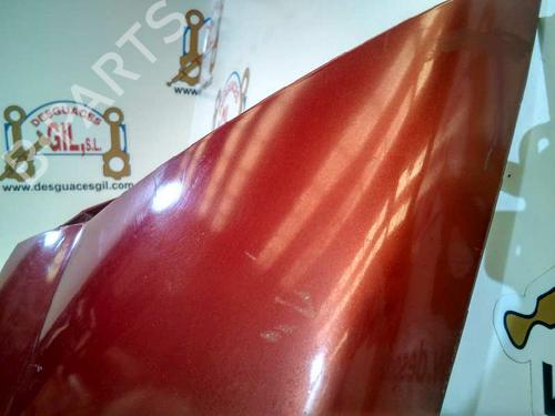 Left front fenders RENAULT MEGANE II (BM0/1_, CM0/1_) 1.6 16V (BM0C, CM0C) | BP20732196C41 