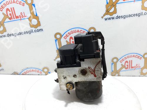 ABS pump PEUGEOT 307 (3A/C) 2.0 HDi 90 | BP20755526M43 