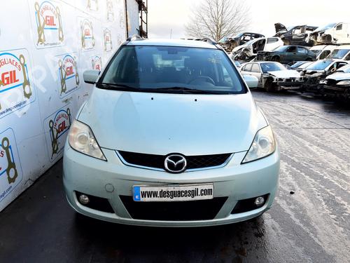 AC compressor MAZDA 5 (CR) 2.0 CD (CR19) | BP20756645M34  - Image 20