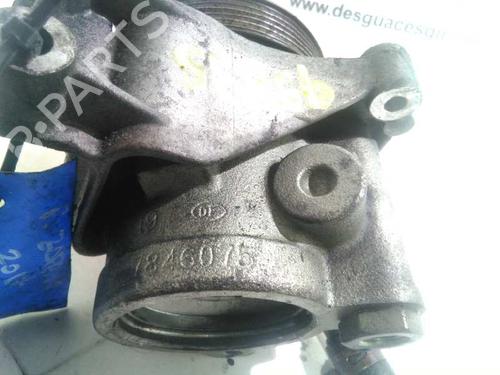 Steering pump RENAULT SAFRANE II (B54_) 2.2 dT (B54G) | BP20734376M99 