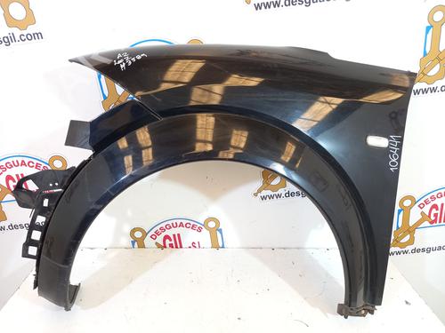 Used Left front fenders AUDI A2 (8Z0) 1.4 (75 hp) 20738325