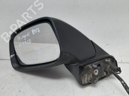 Retrovisor esquerdo Retrovisor esquerdo 38604029 38604029