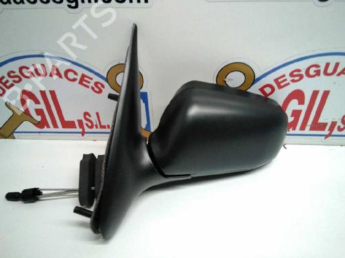 Left mirror CITROËN XSARA (N1) 1.9 TD | BP21069712C26 