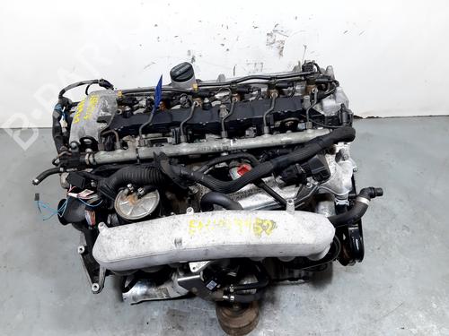 Motor MERCEDES-BENZ E-CLASS (W211) E 320 CDI (211.026) (204 hp) 30627423