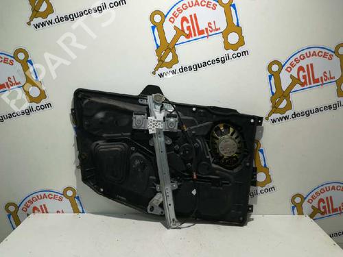 Rudehejsemekanisme Højre foran FORD FIESTA V (JH_, JD_) 1.4 TDCi | BP20808910C23 