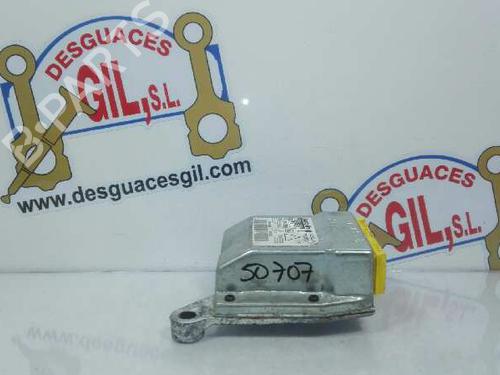 Used ECU airbags RENAULT LAGUNA II Grandtour (KG0/1_) 1.9 dCi (KG0G) (120 hp) 20804489