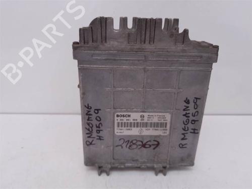 Steuergerät Motor für Steuergerät Motor 39190312 39190312