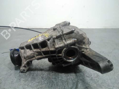 Used Front differential Front differential MERCEDES-BENZ M-CLASS (W163) [1998-2005] 34128725 34128725