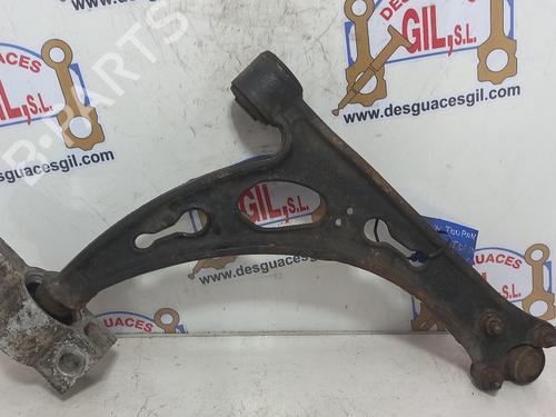 Used Left front suspension arm VW TOURAN (1T1, 1T2) 2.0 TDI (136 hp) 20809670