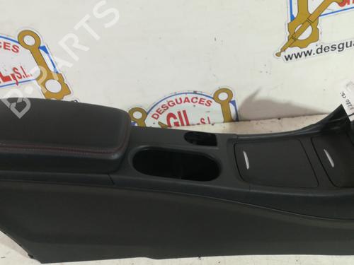 Armrest / Center console MERCEDES-BENZ A-CLASS (W176) A 220 CDI 4-matic (176.005) | BP20749736I20 