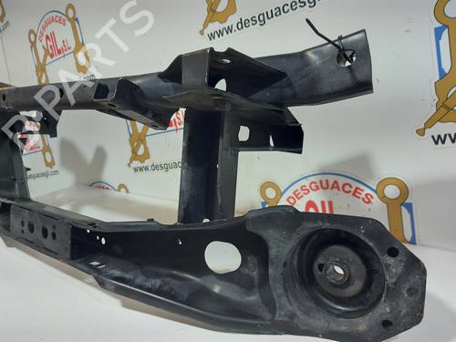 Rear axle VOLVO S80 I (184) T6 | BP20744879M2 