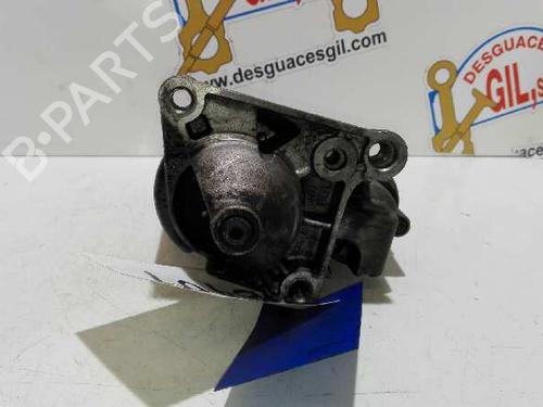 Starter RENAULT TRAFIC Van (T_, P_, V_) 1.9 D | BP20777740M8 