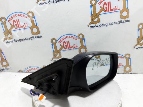 Used Right mirror MAZDA 6 Saloon (GG) 2.0 DI (GG14) (143 hp) 20728219