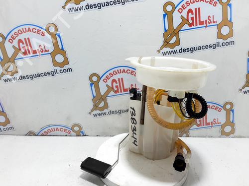 Fuel pump BMW X1 (F48) sDrive 18 d | BP20752627M76 