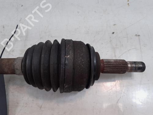 Left front driveshaft DACIA LOGAN (LS_) | BP39188447M38 - Image 4