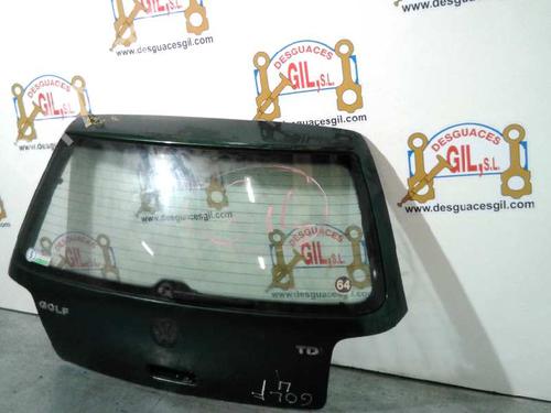 Tailgate VW GOLF IV (1J1) 1.4 16V | BP20804965C6 