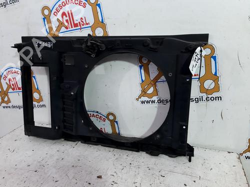Frontplate/Frontkurv PEUGEOT 307 Break (3E) 1.6 HDi 110 | BP20764450C72 