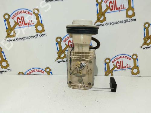 Fuel pump SEAT IBIZA III (6L1)  | BP20800169M76 