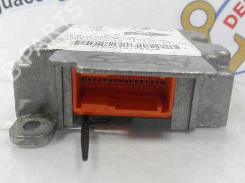 ECU airbags OPEL VECTRA B (J96) 2.2 DTI 16V (F19) | BP20805965M53 