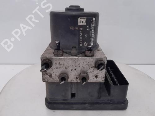 Used ABS pump AUDI A3 (8P1) [2003-2013]  28192181