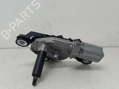 Used Rear wiper motor VOLVO V60 I (155) D3 / D4 (163 hp) 30641987
