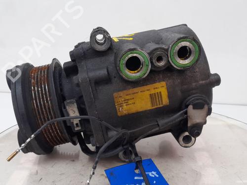 Used AC compressor FORD KA (RB_) 1.3 i (60 hp) 27542667