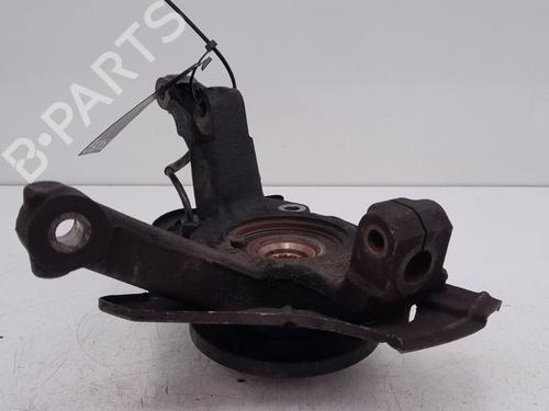 Left front steering knuckle FORD KA (RU8) 1.2 | BP37248040M25 - Image 4