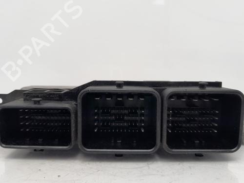 Engine control unit (ECU) FORD FIESTA VI (CB1, CCN) | BP29010681M57
