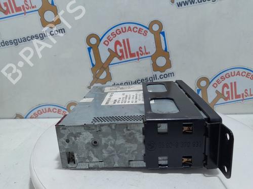 Electronic module BMW 3 (E46) 330 d | BP20769963M83 