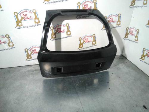 Tailgate PEUGEOT 407 SW (6E_, 6D_) 2.0 | BP20801653C6 