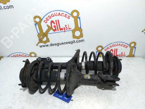Used Right front shock absorber HYUNDAI COUPE I (RD) 1.6 i 16V (114 hp) 20735409