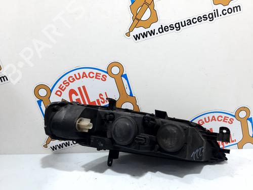 Left headlight OPEL VECTRA B (J96) 2.0 DTI 16V (F19) | BP20739935C28 