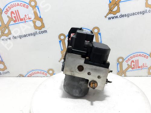 ABS pump MG MG ZR 2.0 TD | BP20745131M43 