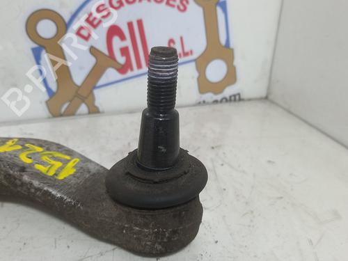 Right front suspension arm AUDI A4 B5 (8D2) 1.8 T | BP20760980M13 