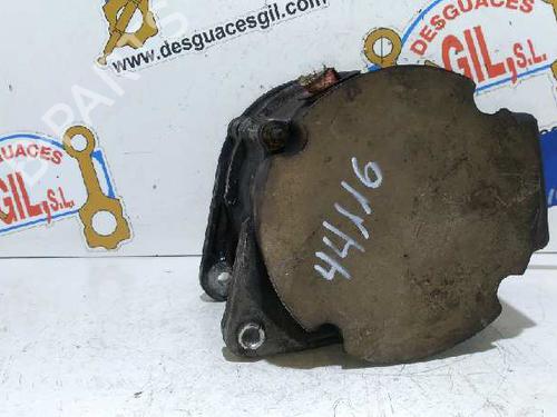 Alternator FORD FIESTA III (GFJ)  | BP20799263M7 