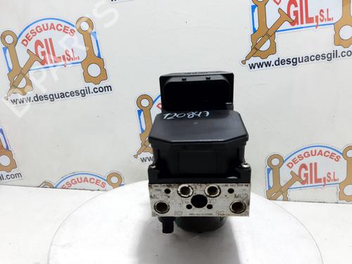 Used ABS pump PEUGEOT 206 Hatchback (2A/C) 1.4 HDi eco 70 (68 hp) 20743892