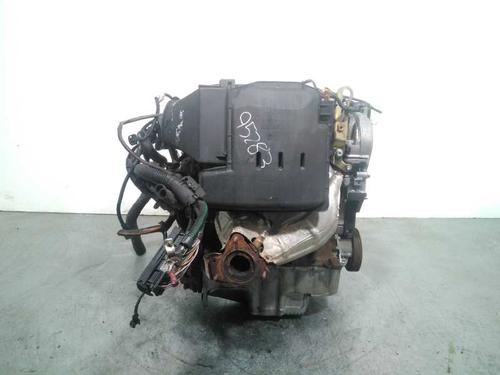Engine RENAULT CLIO II (BB_, CB_)  | BP20803571M1 