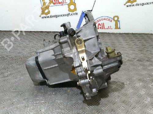 Gearbox CITROËN SAXO (S0, S1) 1.5 D | BP20793040M3 