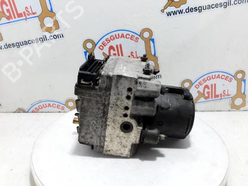 ABS pump VOLVO S40 I (644) 1.9 TD | BP20747769M43 
