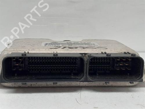 Engine control unit (ECU) SEAT LEON (1M1) | BP39190309M57 - Image 4