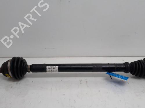 Used Right front driveshaft Right front driveshaft SEAT LEON (1M1) [1999-2006] 34129126 34129126