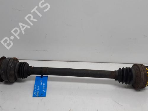 Used Left rear driveshaft Left rear driveshaft MERCEDES-BENZ C-CLASS (W204) [2007-2015] 34129150 34129150